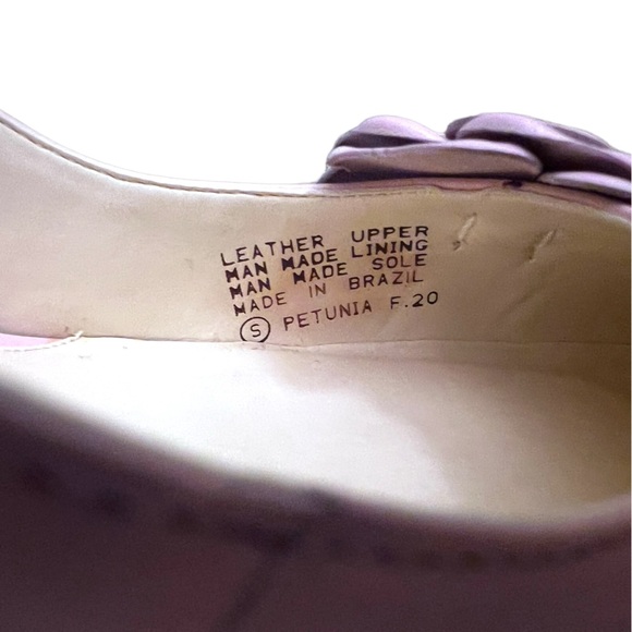 Gianni Bini Pink Slingback Heels - Picture 11 of 15